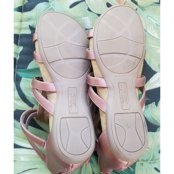 NWOT Naturalizer Natural Soul Annie Sandal - 9.5M - Picture 5 of 6